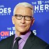 The American Broadcaster Anderson Cooper Paint By Numbers