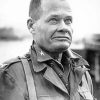 Chesty Puller Paint By Numbers