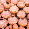 Clay Pots Paint By Numbers