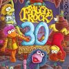 Fraggle Rock 30th Anniversary Paint By Numbers