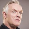 Greg Davies Face Paint By Numbers