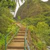 Lao Valley Stairs Paint By Numbers