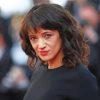 Italian Actress Asia Argento Paint By Numbers