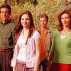 Joan Of Arcadia Characters Paint By Numbers