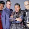 Red Dwarf Characters Paint By Numbers