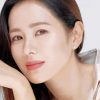 Son Ye Jin Face Paint By Numbers