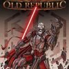 Star Wars Old Republic Poster Paint By Numbers