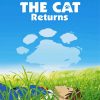 The Cat Returns Poster Paint By Numbers