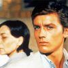 Alain Delon Paint By Numbers