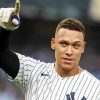 Baseball Player Aaron Judge Paint By Numbers