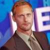 Classy Alexander Skarsgard Paint By Numbers