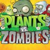 Cool Plants Vs Zombies Video Game Poster Paint By Numbers