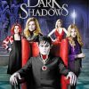 Dark Shadows Poster Paint By Numbers