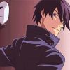 Darker Than Black Hei Paint By Numbers