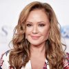 Leah Remini Paint By Numbers