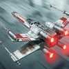 X Wing Vehicle Paint By Numbers