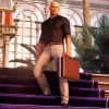 Hitman II Paint By Numbers