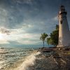 Marblehead Lighthouse Paint By Numbers